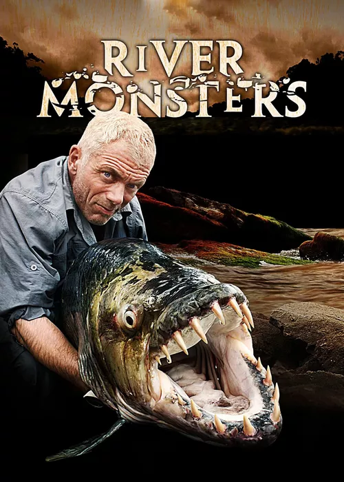 Речные монстры Речные монстры