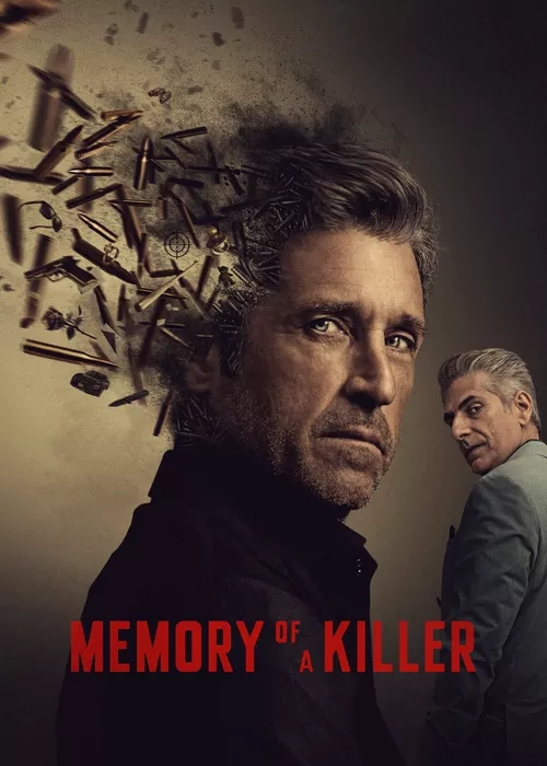 Память убийцы Память убийцы